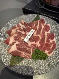 2025桃園必吃日式燒肉店：一魂燒肉