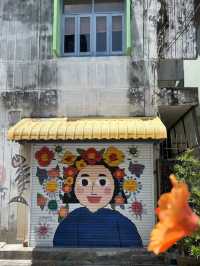 Songkhla Hidden Streets & Afternoon Charm