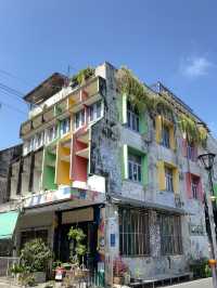 Songkhla Hidden Streets & Afternoon Charm