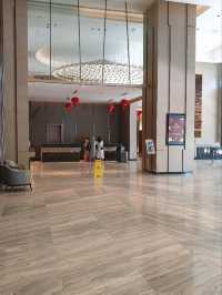 "Luxury in Every Sunset – The Ultimate Sea View Experience at Marriott Kota Kinabalu"