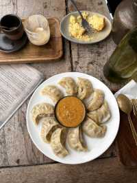 kar.ma COFFEE nepali coffee shop taste 
