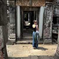 Siem Reap 4 Days Itinerary