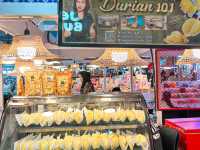 Food Haven in Central Festival Hat Yai