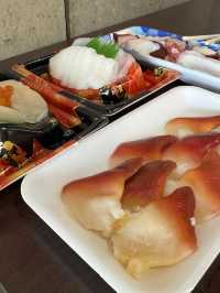 ย่านยาไตมูระ Yatai Mura Okinawa