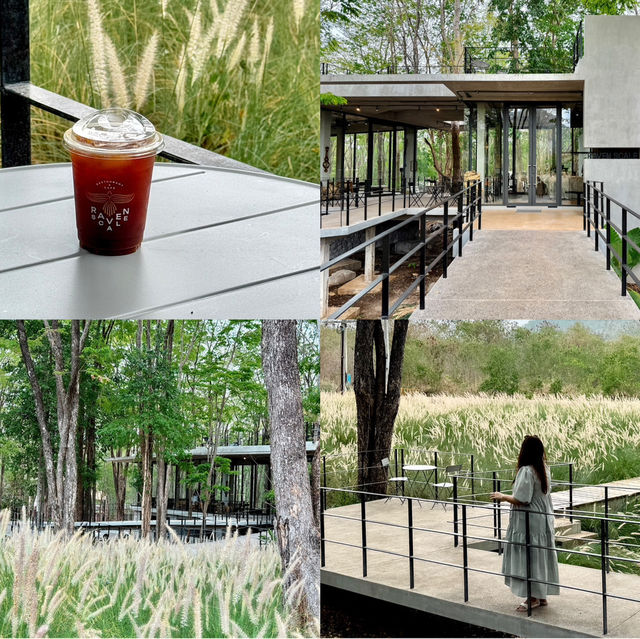 7 จุดเช็คอินที่เขาใหญ่ 🌳