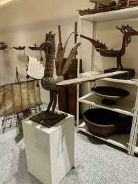 A Cultural Journey: Ayala Museum