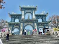 My Da Nang, Vietnam Adventure