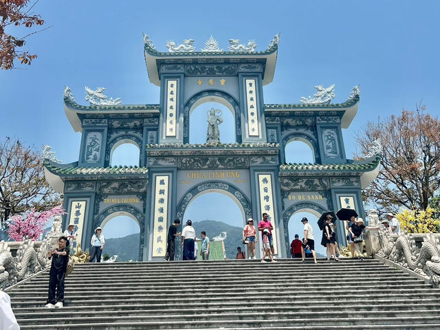 My Da Nang, Vietnam Adventure
