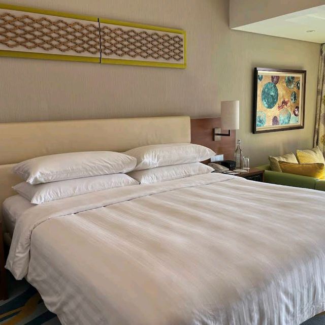 Shangri-La Rasa Ria, Kota Kinabalu