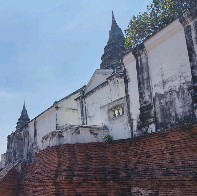 Songkran เดินสายมูขอโชค พระพิฆเนศโบราณ 300 ปี