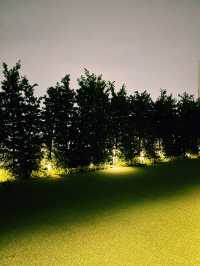 Raya Radiance with a Green Touch at Hyatt Place Bukit Jalil