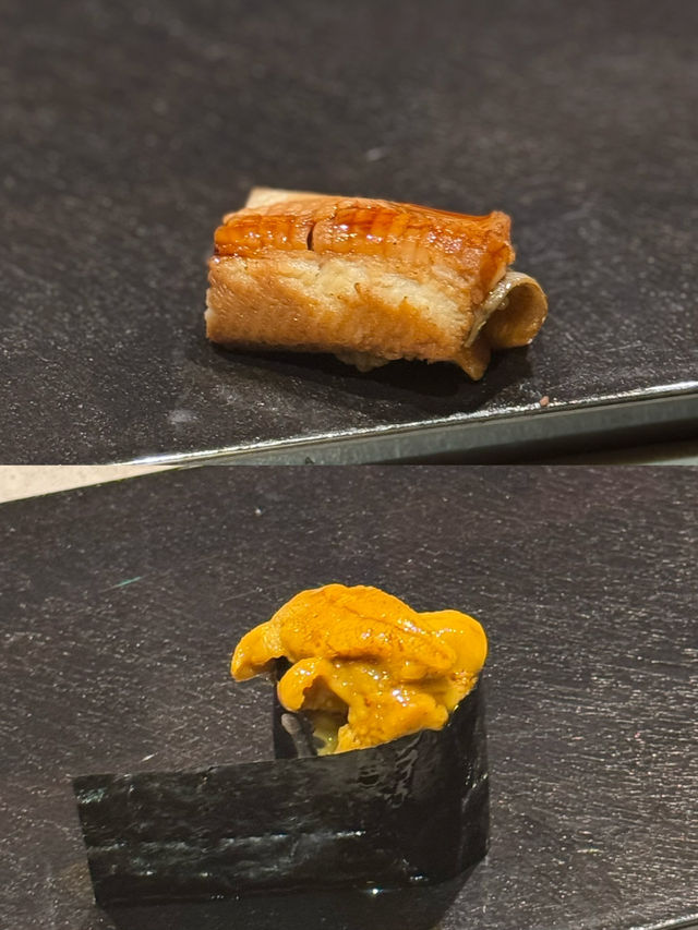 浪漫櫻花雪景🌸性價比超高Omakase！