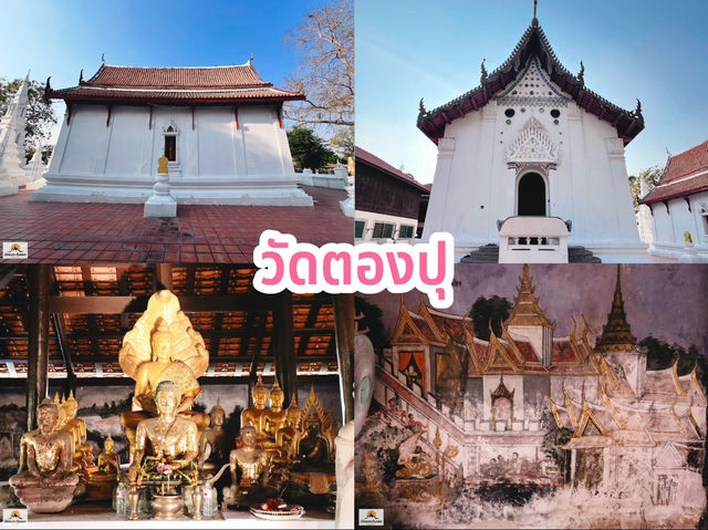 วัดตองปุ