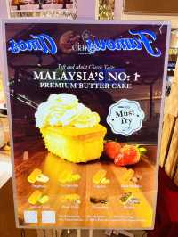 Diana’s Sustainable Premium Cakes – Starling Mall