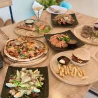 #ร้านเปิดใหม่พัทยา #มาลอง168 #Themalong168