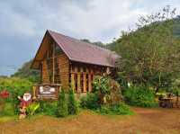 BAANKHAOFAE บ้านข้าวเฟ่