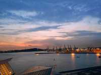 "Ocean Escapes: The Luxe Voyage with Resorts World Cruises"