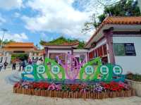 Shenzhen Fairy Lake Botanical Garden 仙湖植物園