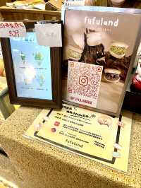 💥人氣梳乎厘店Fufuland進駐沙田🌟即叫即製生乳梳乎厘打卡必試😍
