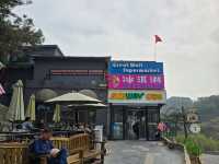 🏯 慕田峪長城一日遊：人生必去