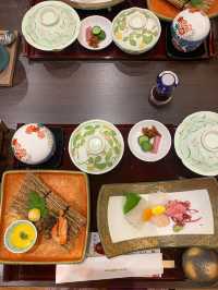 【函館】老舗旅館で極上の1泊