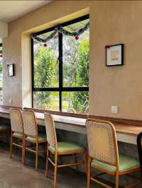 Soil Café JB: A Blooming Escape for Coffee and Dessert Lovers