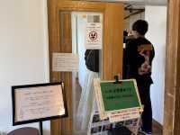 伊香保石段街で味わう伝統の水沢うどん「大澤屋 石段店」—旅の合間に極上の一杯を