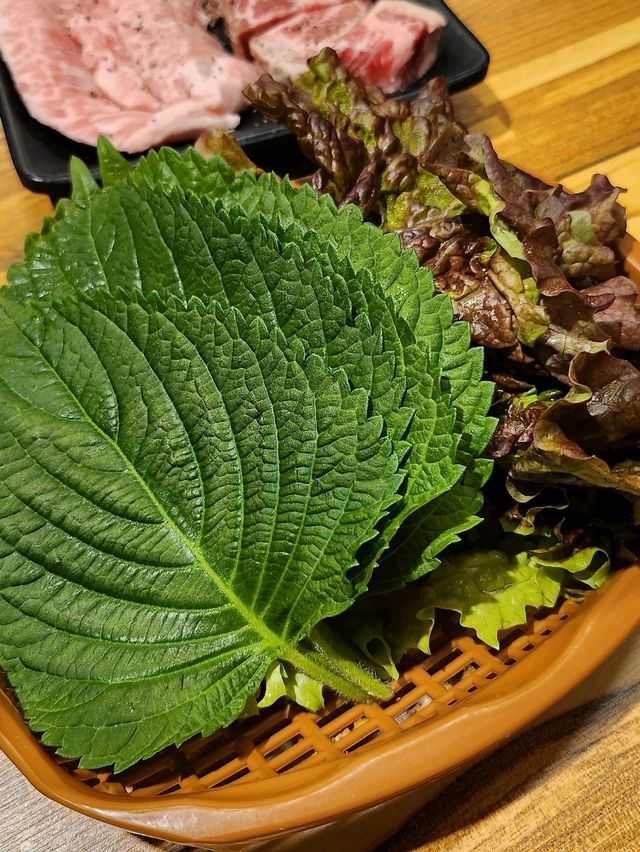 서울꽃삼