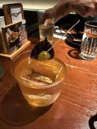 (高雄) 超隱藏餐酒館