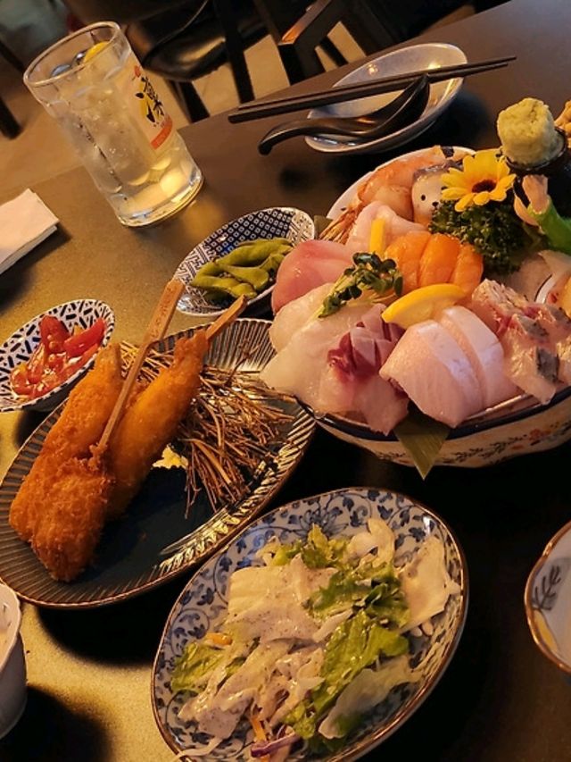 백객