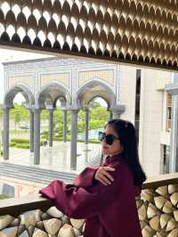 3 nights 4 days trip to Capital of Brunei, Bandar Seri Begawan 