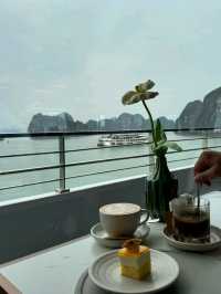 ⛴️🌿 Lost in the Legends: My Halong Bay Cruise Escape! 🌿⛴️