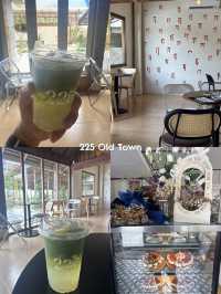 3 คาเฟ่ชิลล์ ใกล้วัดพระมหาธาตุ เมืองนครฯ
