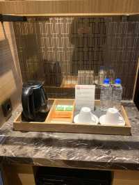 🇰🇷Crown Park Seoul-Super Nice and Convenient Hotel🇰🇷
