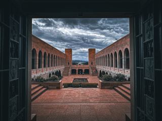 캔버라 전쟁기념관 (Australian War Memorial) 호주의 역사와 희생을 기리는 공간