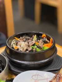 【尖沙咀✦ 正宗韓國料理🇰🇷令人回味既醬油蟹🦀✨】