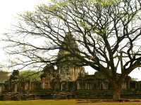 อุทยานประวัติศาสตร์พิมาย 