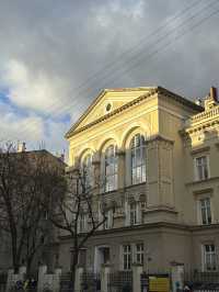 Wroclow - Polish city that will steal your heart