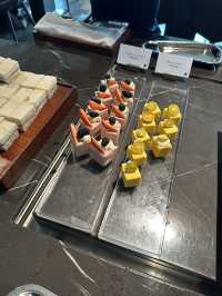Warm, Welcoming, and World-Class – My Experience at JW Marriott Xi’an
