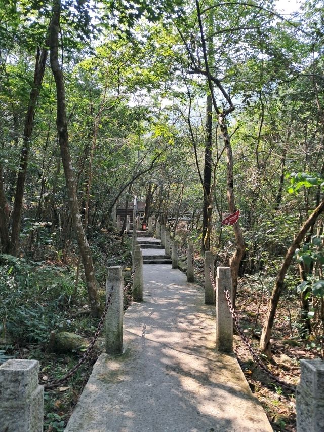 항저우 대명산
