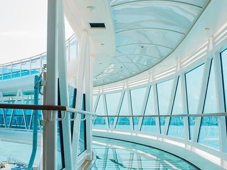 👑 Royal Princess Cruise: A Regal Escape Fit for (Instagram) Royalty 🌊 