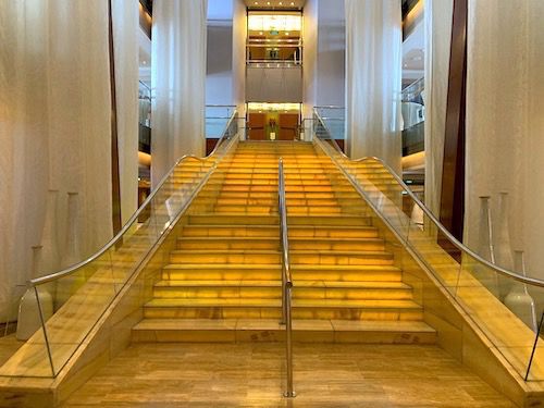 🌊 CELEBRITY MILLENNIUM: Old-School Glam Meets Modern Magic! ✨