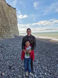 sevensisters cliffs