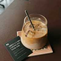 Vernacular Coffee SG