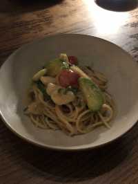 🍝 부평 파스타바 빌라 – 이탈리안 감성을 품은 특별한 공간