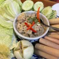 Smith & Rabbit ร้านอาหารโฮมมี่ย่านประชาชื่น