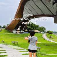 พาสาน พิกัดถ่ายรูปสุดปังในนครสวรรค์