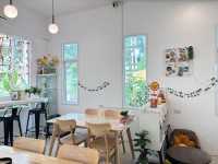 De Off Road Cafe ระยอง