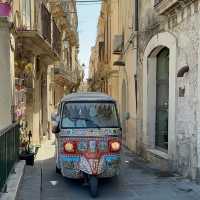 A Sicilian Escape: My Perfect Weekend in Syracuse, Italy