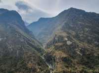 1 week in Yunnan ~ Kunming, Dali, Lijiang, Yulong, Shangri-la